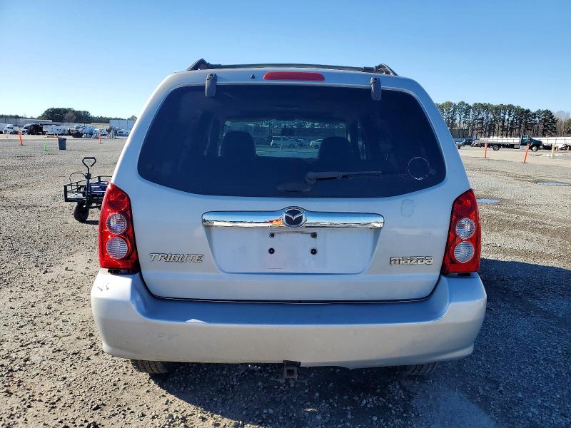 Photo 6 from auction – 2005 MAZDA TRIBUTE with VIN 4F2CZ06125KM28733
