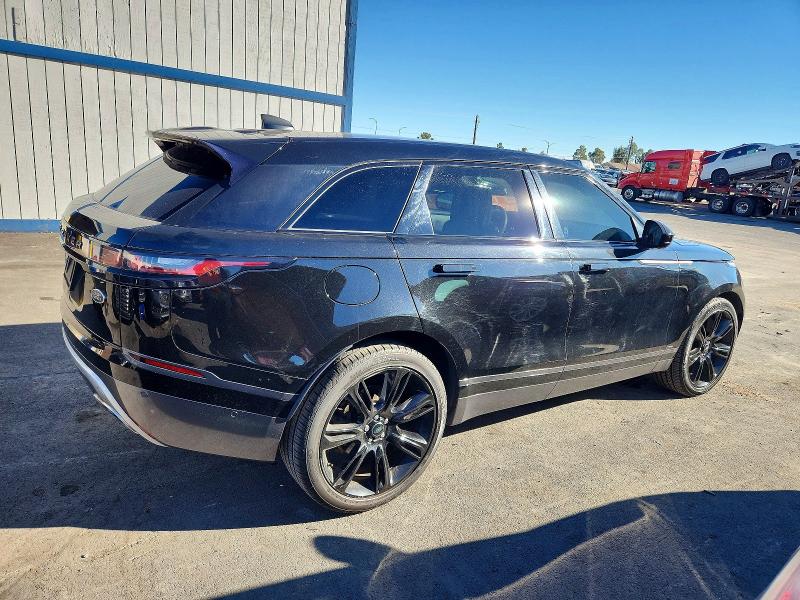 Photo 3 from auction – 2018 LAND ROVER RANGE ROVE with VIN SALYM2RVXJA715700