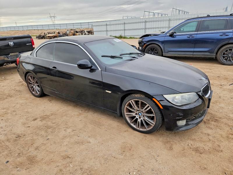 Photo 4 from auction – 2011 BMW 328 I SULE with VIN WBADW7C51BE727621
