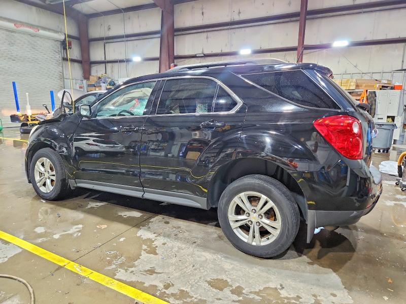 Photo 2 from auction – 2015 CHEVROLET EQUINOX with VIN 2GNALBEK0F1159350