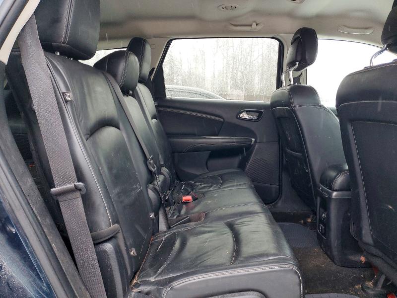 Photo 11 from auction – 2015 DODGE JOURNEY R/ with VIN 3C4PDDFG7FT646503
