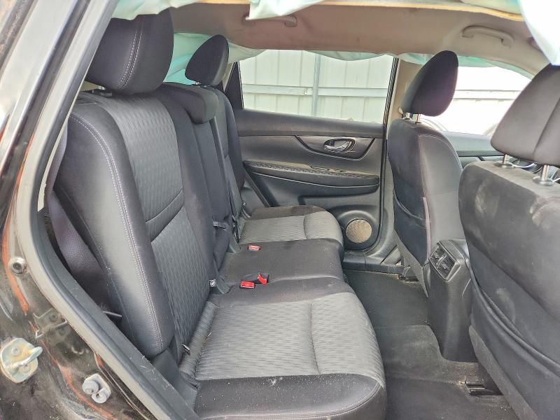 Photo 11 from auction – 2018 NISSAN ROGUE S with VIN JN8AT2MV7JW304734