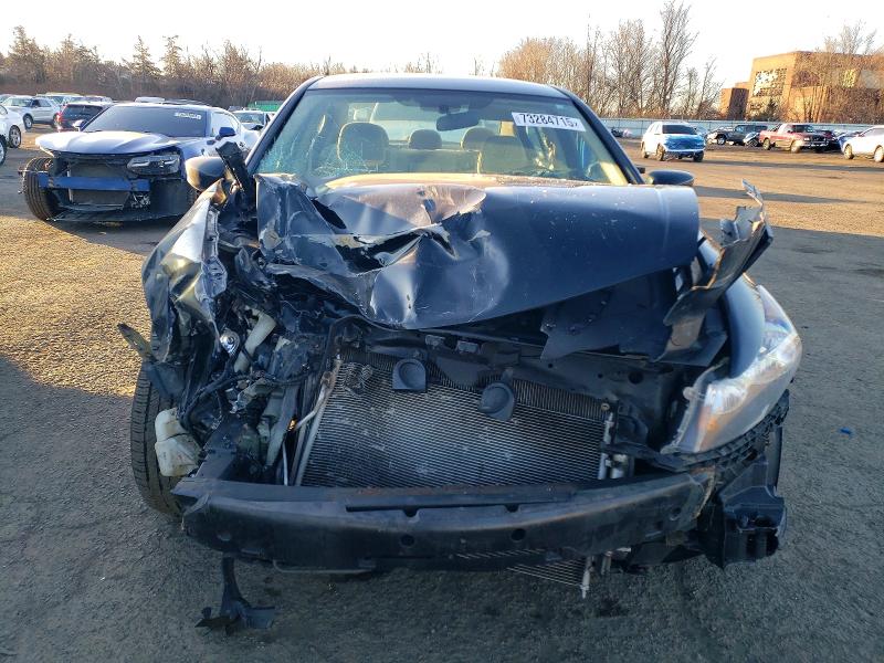 Photo 5 from auction – 2012 HONDA ACCORD LX with VIN 1HGCP2F31CA008257
