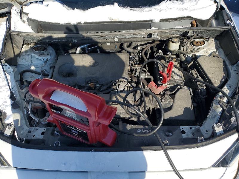 Photo 11 from auction – 2021 TOYOTA RAV4 with VIN 2T3F1RFVXMC154653
