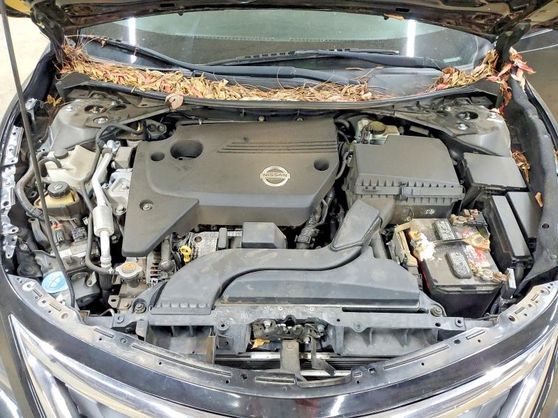 Photo 11 from auction – 2015 NISSAN ALTIMA with VIN 1N4AL3AP3FN342083