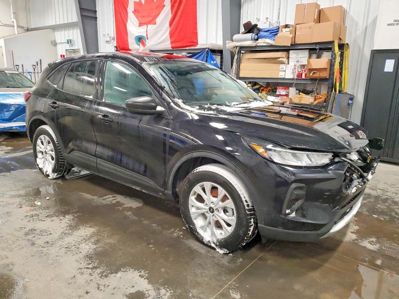 Photo 4 from auction – 2025 FORD ESCAPE with VIN 1FMCU9GN7SUA75907