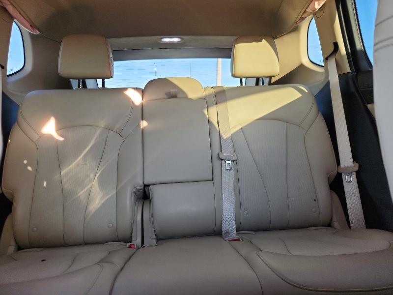 Photo 10 from auction – 2017 BUICK ENVISION P with VIN LRBFXCSA3HD164133