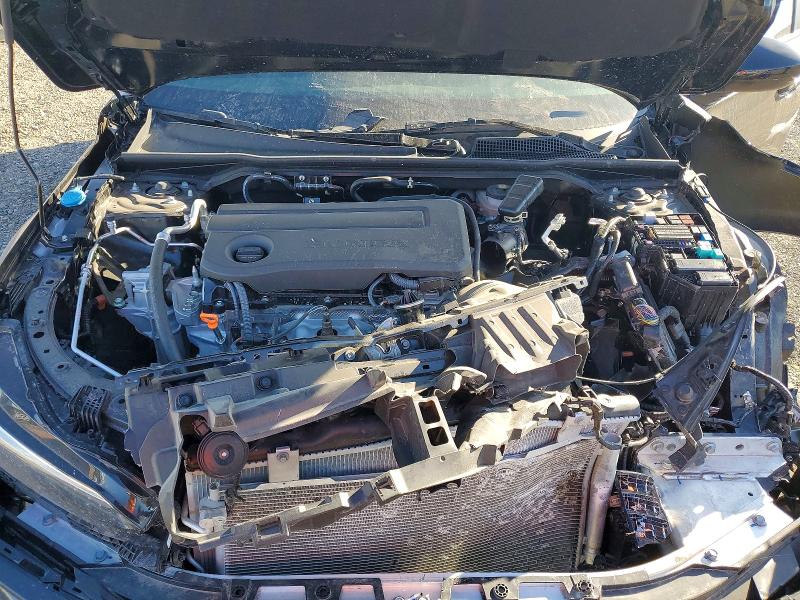 Foto 11 de la subasta – 2026 HONDA CIVIC con VIN 2HGFE2F57TH533359