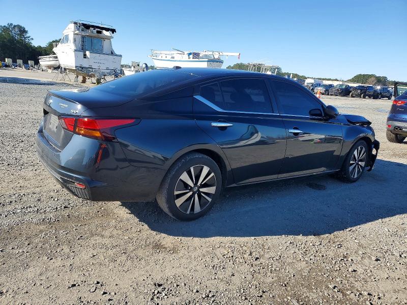 Photo 3 from auction – 2022 NISSAN ALTIMA with VIN 1N4BL4DV6NN405261