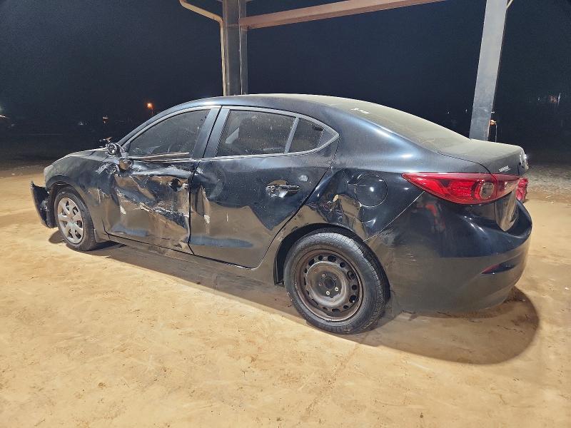 Photo 2 from auction – 2015 MAZDA 3 SPORT with VIN 3MZBM1U73FM167031