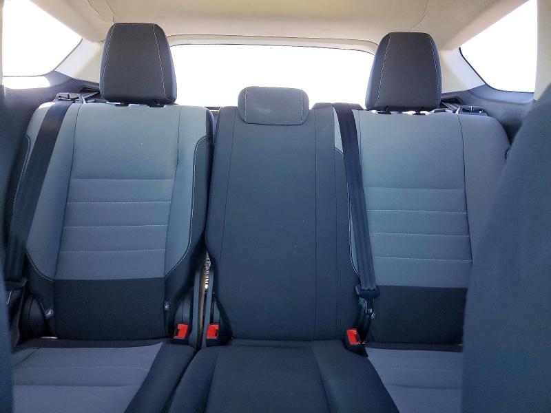 صورة رقم 10 من المزاد - 2017 FORD ESCAPE مع VIN 1FMCU0F76HUA82788