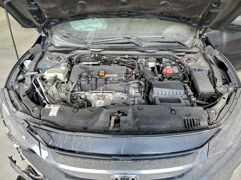 Photo 11 from auction – 2016 HONDA CIVIC LX with VIN 19XFC2F55GE250948
