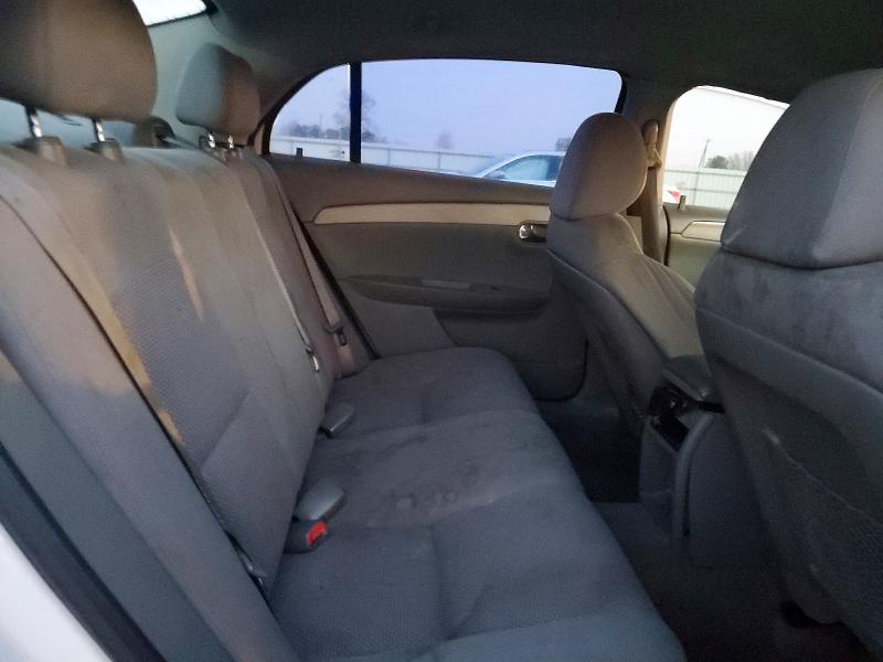 Photo 10 from auction – 2010 CHEVROLET MALIBU with VIN 1G1ZA5E03AF254982