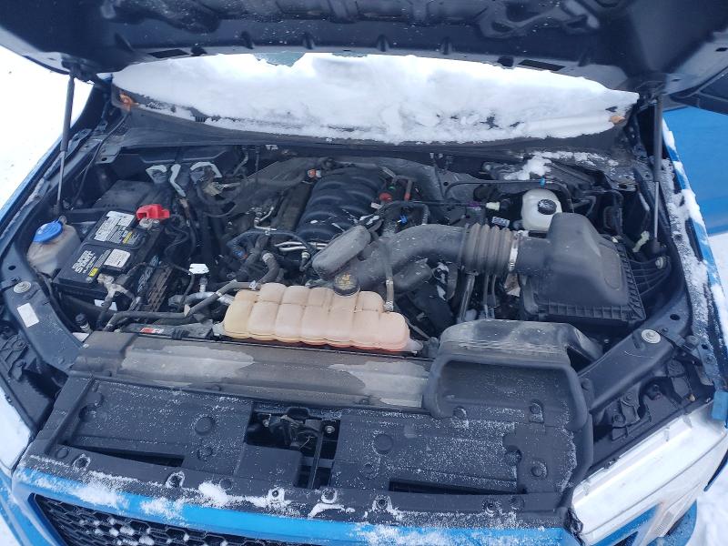 Photo 11 from auction – 2019 FORD F150 SUPER with VIN 1FTFX1E5XKFA13306