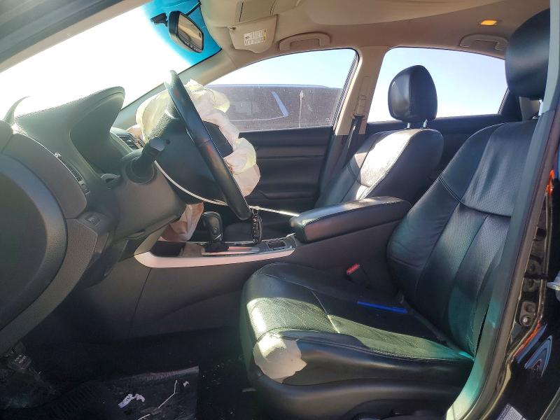 Photo 7 from auction – 2015 NISS ALTIMA with VIN 1N4AL3APXFN362377