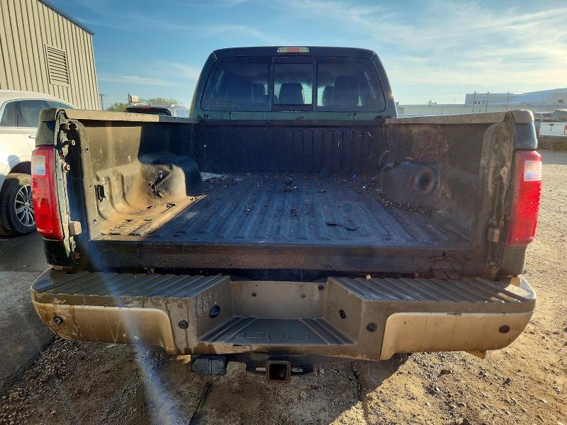 Photo 6 from auction – 2012 FORD F250 SUPER with VIN 1FT7W2BT3CEC54213