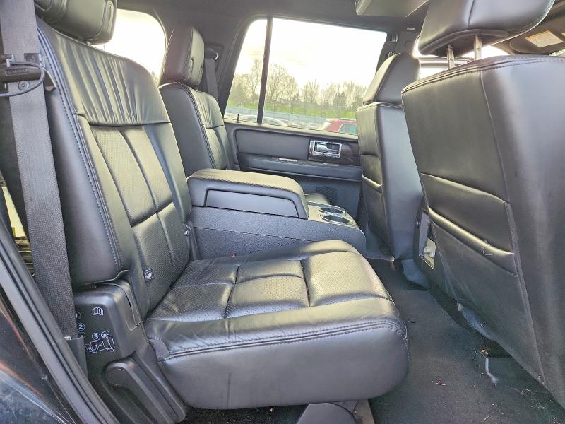 Photo 11 from auction – 2008 LINCOLN NAVIGATOR with VIN 5LMFU28548LJ20770