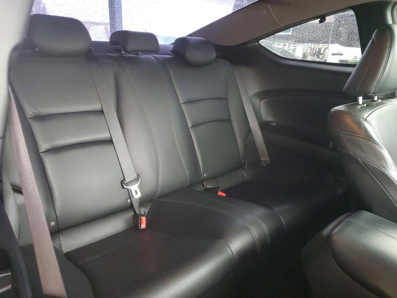 Photo 10 from auction – 2014 HONDA ACCORD EXL with VIN 1HGCT2B84EA002212