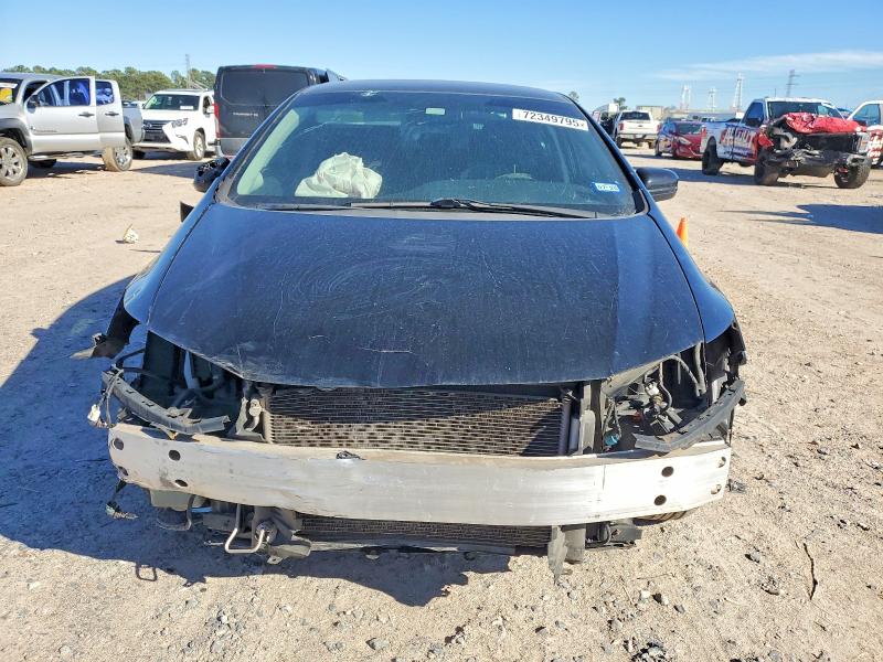 Photo 5 from auction – 2015 HONDA CIVIC SE with VIN 19XFB2F74FE067334