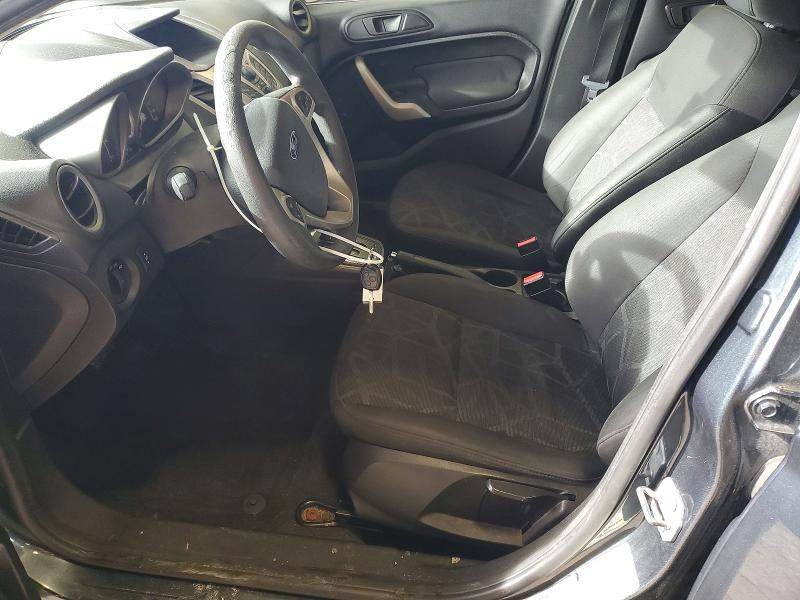 Photo 7 from auction – 2011 FORD FIESTA with VIN 3FADP4EJ7BM147203