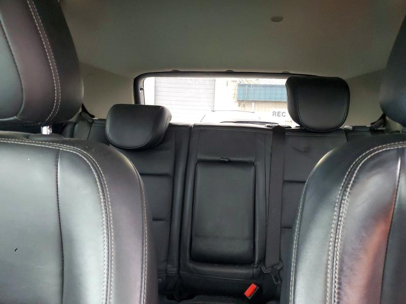 Photo 10 from auction – 2013 BUICK ENCORE with VIN KL4CJGSB8DB154431