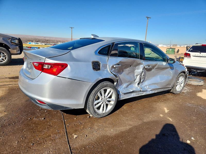 Photo 3 from auction – 2017 CHEVROLET MALIBU LT with VIN 1G1ZE5ST6HF192202