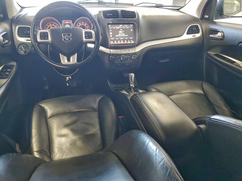 Photo 8 from auction – 2012 DODGE JOURNEY R/ with VIN 3C4PDDFG4CT339155