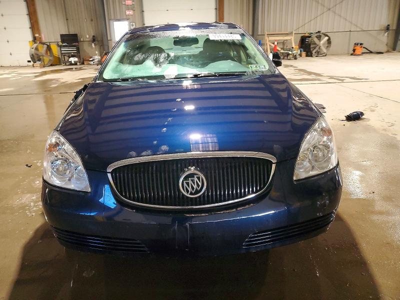 Photo 5 from auction – 2006 BUICK LUCERNE CX with VIN 1G4HD57286U208085