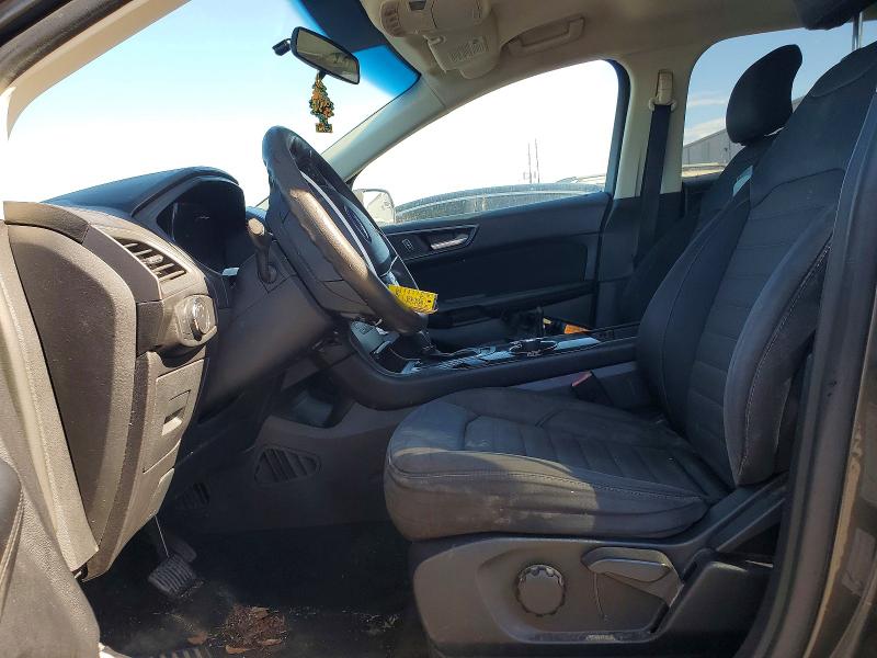 Photo 7 from auction – 2015 FORD EDGE SE with VIN 2FMTK4G87FBB52807