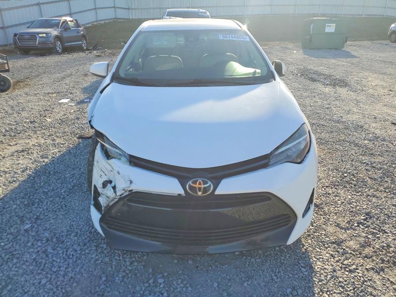 Photo 5 from auction – 2017 TOYOTA COROLLA with VIN 2T1BURHE7HC859623