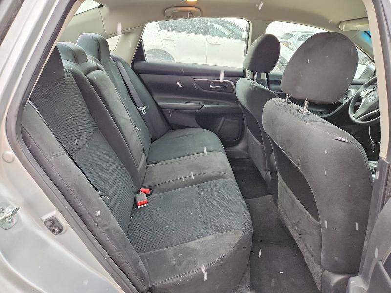 Photo 10 from auction – 2015 NISSAN ALTIMA 2.5 with VIN 1N4AL3AP3FC447556