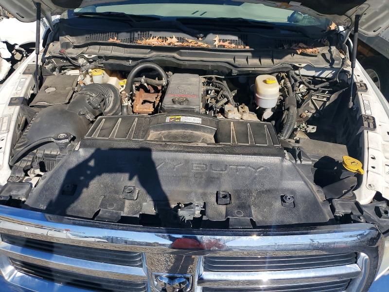 Photo 11 from auction – 2012 DODGE RAM 3500 S with VIN 3C63DRGL7CG111903