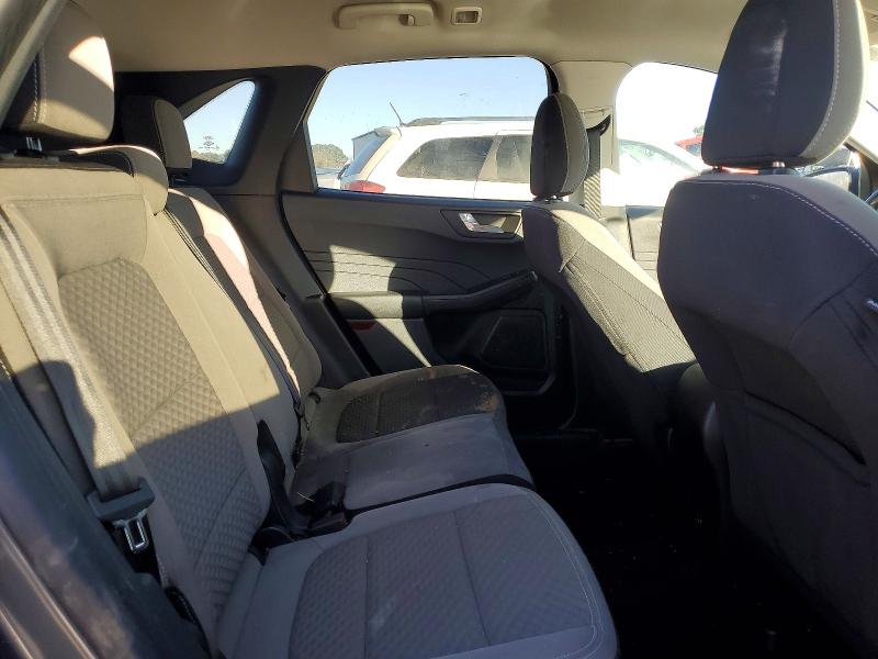 Photo 11 from auction – 2021 FORD ESCAPE SE with VIN 1FMCU0G69MUB07991