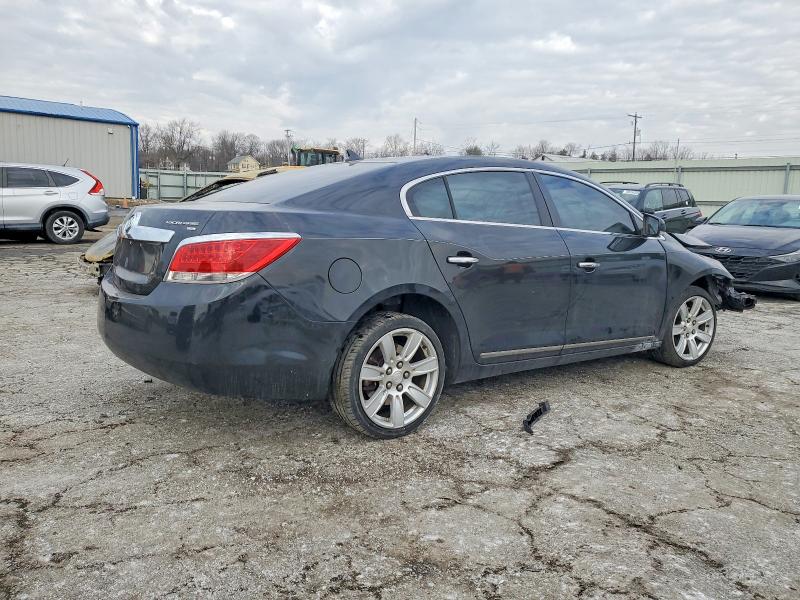 Photo 3 from auction – 2011 BUICK LACROSSE with VIN 1G4GD5GD2BF298751