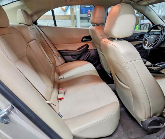 Photo 10 from auction – 2015 CHEVROLET MALIBU 1LT with VIN 1G11C5SL6FF321183