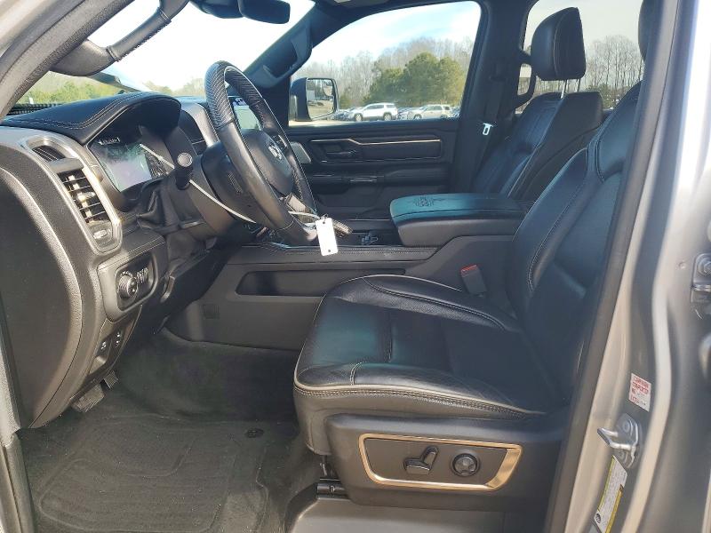 Photo 7 from auction – 2019 RAM 1500 LIMIT with VIN 1C6SRFHT1KN840639