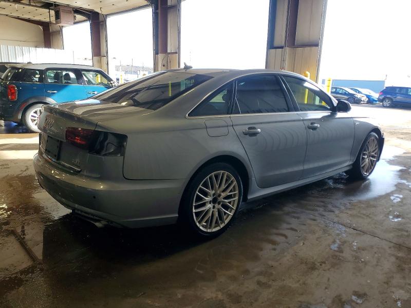 Photo 3 from auction – 2016 AUDI A6 PRESTIG with VIN WAUHGAFC5GN004951