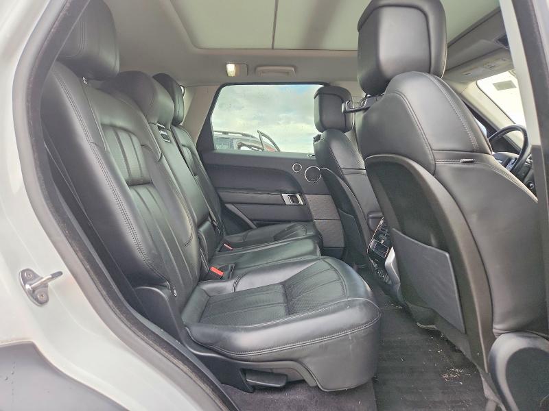 Photo 10 from auction – 2018 LAND ROVER RANGE ROVE with VIN SALWR2RK4JA400664