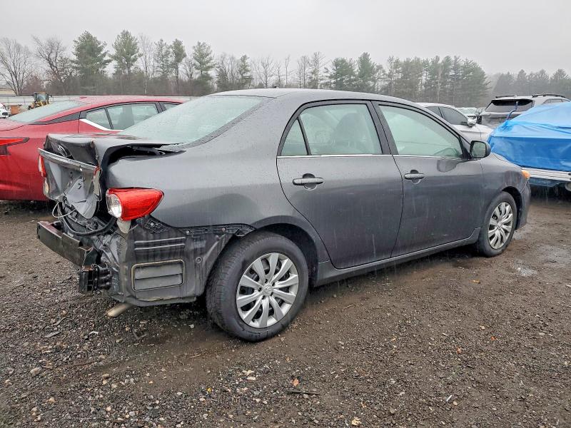 صورة رقم 3 من المزاد - 2013 TOYOTA COROLLA BA مع VIN 2T1BU4EE9DC081293