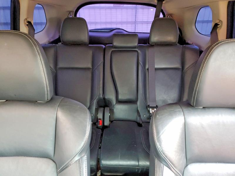 Photo 10 from auction – 2020 MITSUBISHI OUTLANDER with VIN JA4AD3A33LZ046435