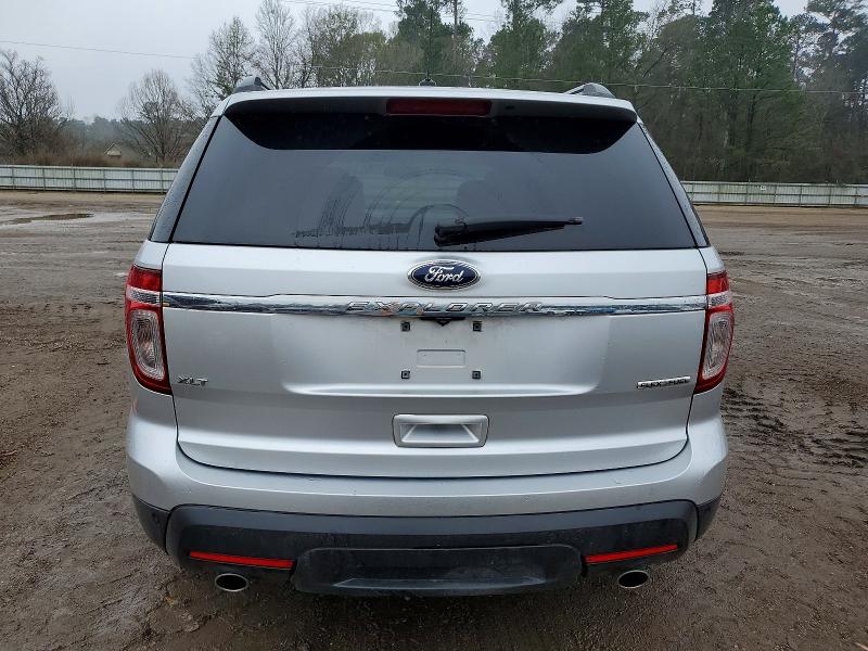 Фото 6 с аукциона – 2013 FORD EXPLORER X с VIN 1FM5K7D82DGB37295