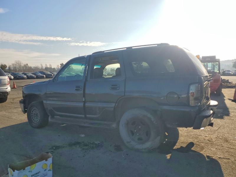 Photo 2 from auction – 2003 GMC YUKON DENA with VIN 1GKEK63U63J144706