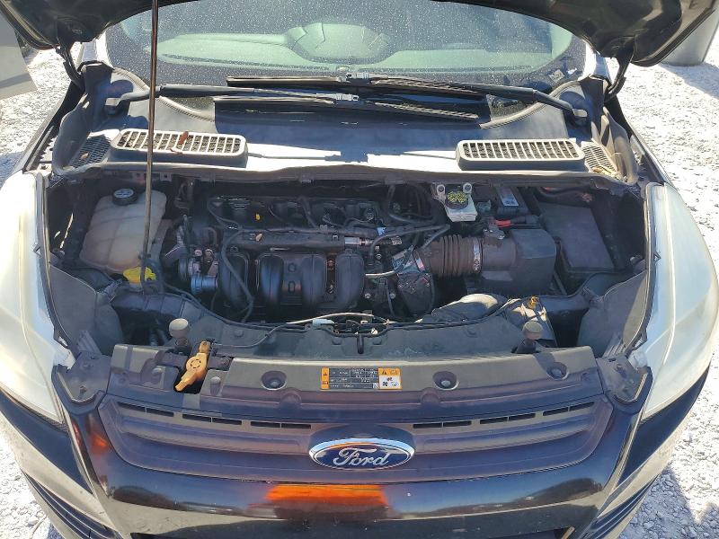 Photo 12 from auction – 2013 FORD ESCAPE with VIN 1FMCU0F72DUB43788
