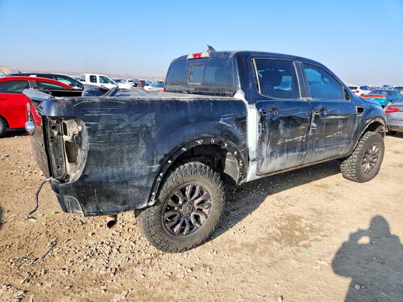 Photo 3 from auction – 2019 FORD RANGER XL with VIN 1FTER4FH0KLA34618
