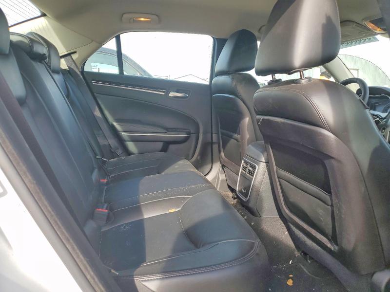 Photo 10 from auction – 2023 CHRYSLER 300 TOURIN with VIN 2C3CCADG6PH552274