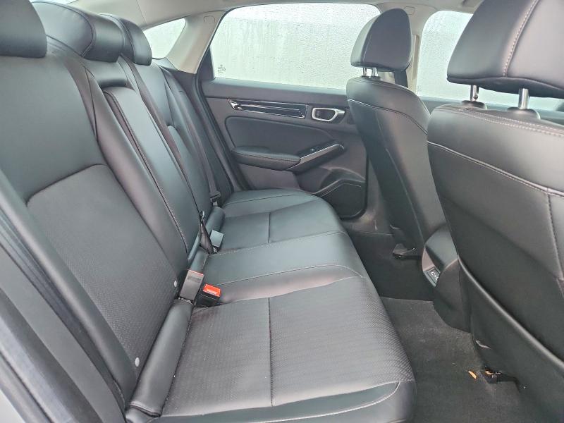 Photo 10 from auction – 2024 HONDA CIVIC with VIN 2HGFE1F92RH313116