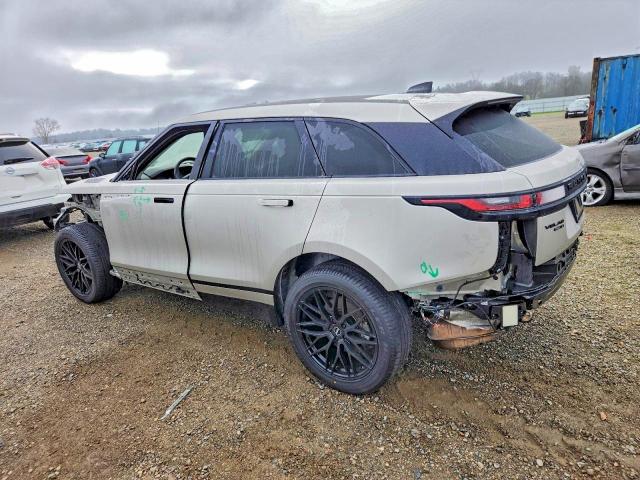 Photo 2 from auction – 2020 LAND ROVER RANGE ROVE with VIN SALYK2EX9LA245742