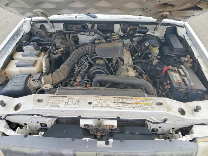 Photo 11 from auction – 1998 FORD RANGER with VIN 1FTYR14C2WPA25811