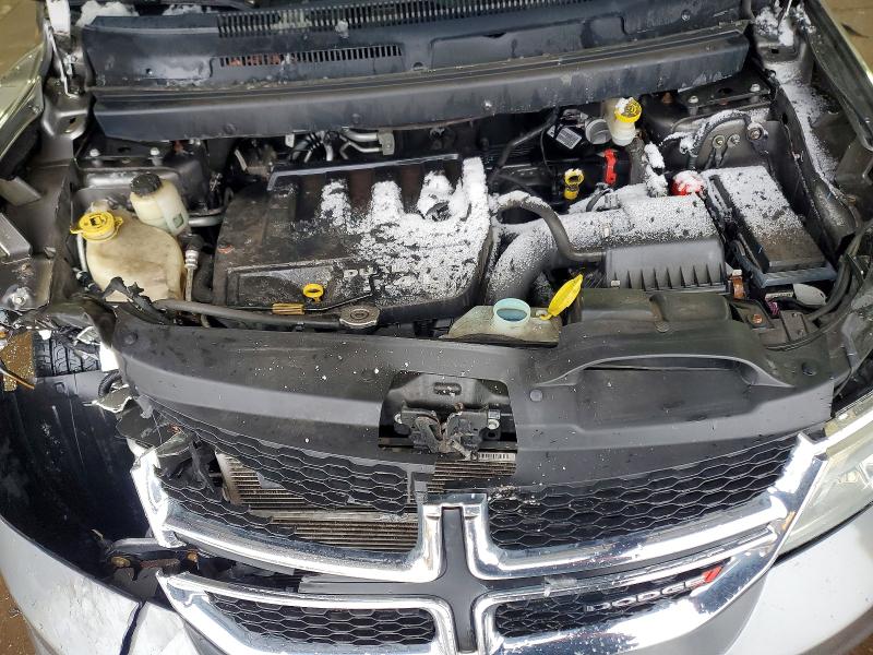 Photo 12 from auction – 2013 DODGE JOURNEY SX with VIN 3C4PDCBB1DT565692