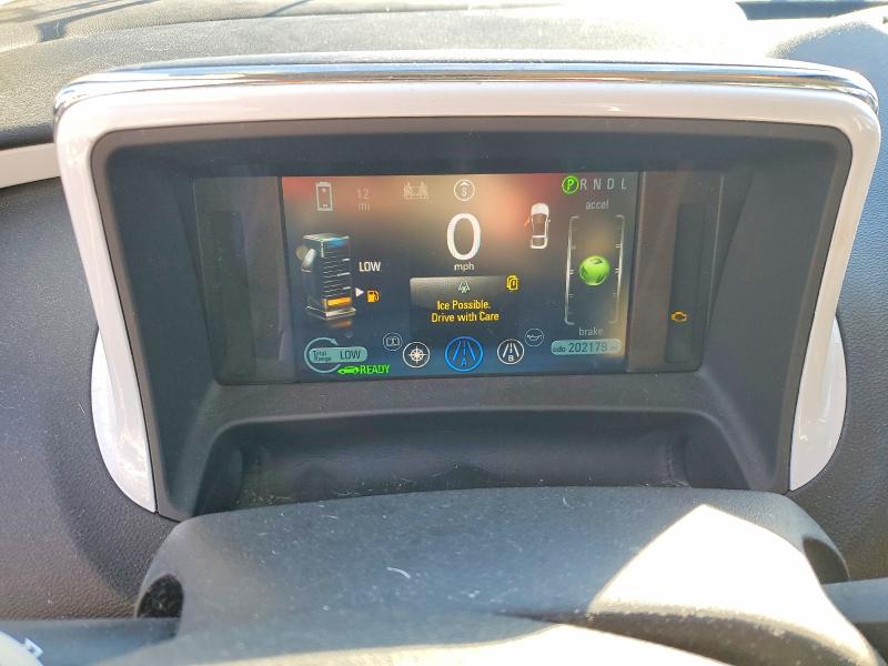 Photo 9 from auction – 2012 CHEVROLET VOLT with VIN 1G1RB6E48CU102622